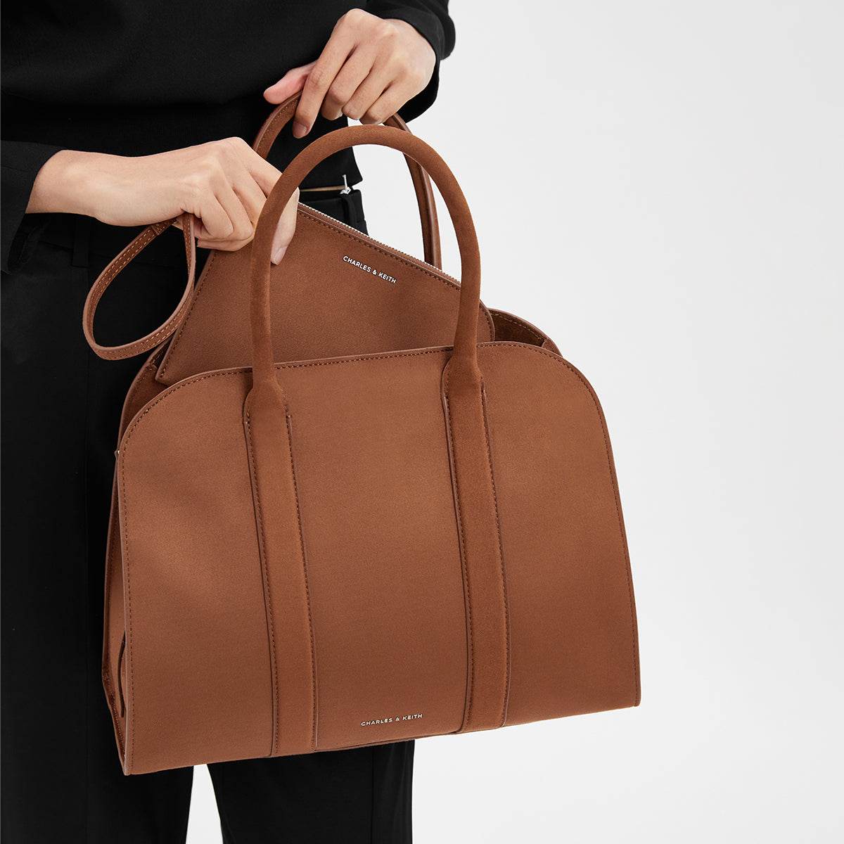 Сумка женская Charles&Keith - Boxette Shop