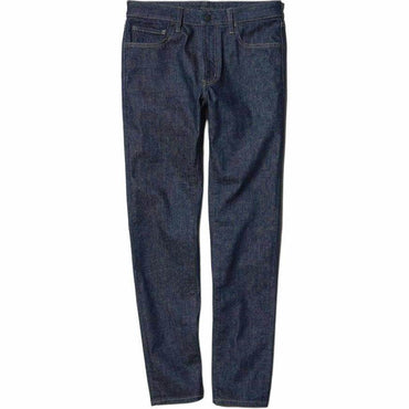 Джинсы мужские Uniqlo Fw24 Series Color Blocking - Boxette Shop