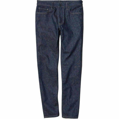 Джинсы мужские Uniqlo Fw24 Series Color Blocking - Boxette Shop