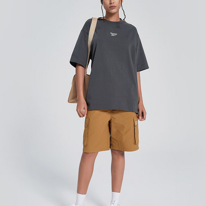 Футболка женская Reebok Graphic