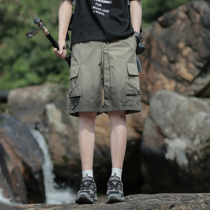 Шорты мужские IGOI - Boxette Shop