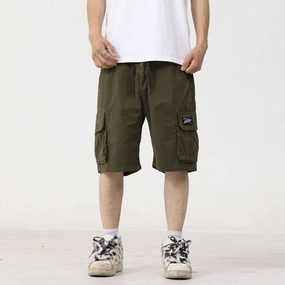 Шорты мужские Antioffice - Boxette Shop