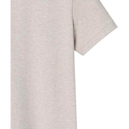 Футболка женская Uniqlo Ss24 U Series Colour Round - Boxette Shop