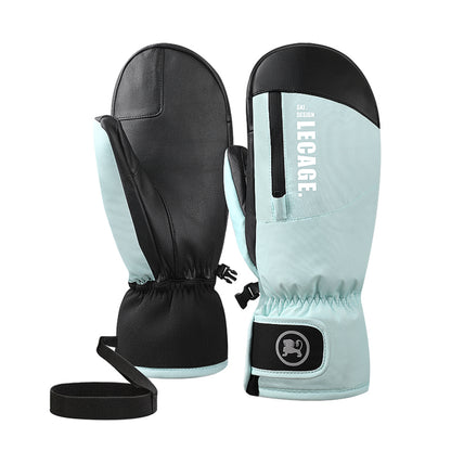 Горнолыжный комплект Lecage