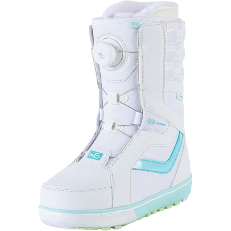 Snoubord etiklari SNOWBOARDS WS