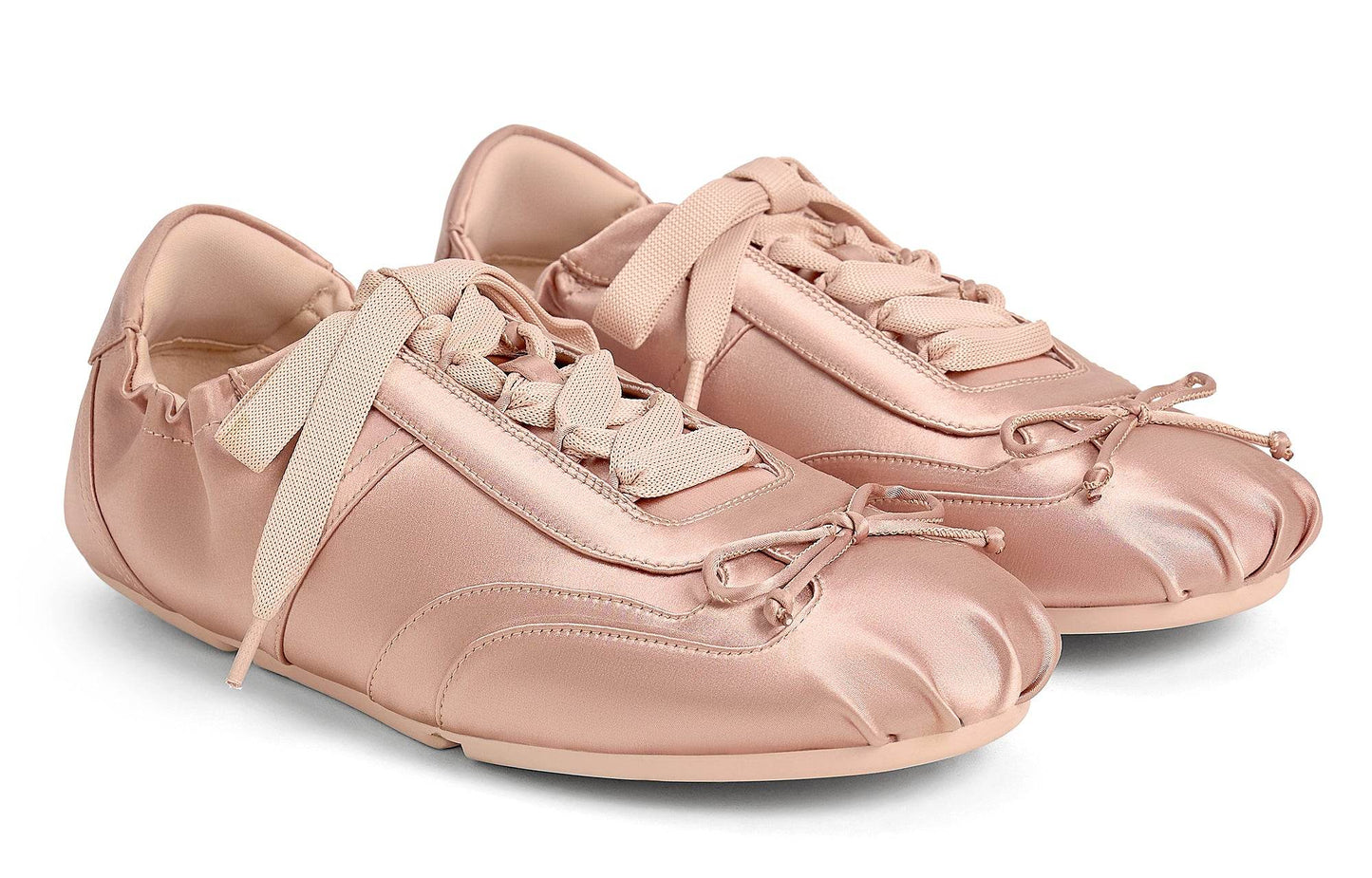 Кроссовки женские Charles&keith Ck 1 - Boxette Shop