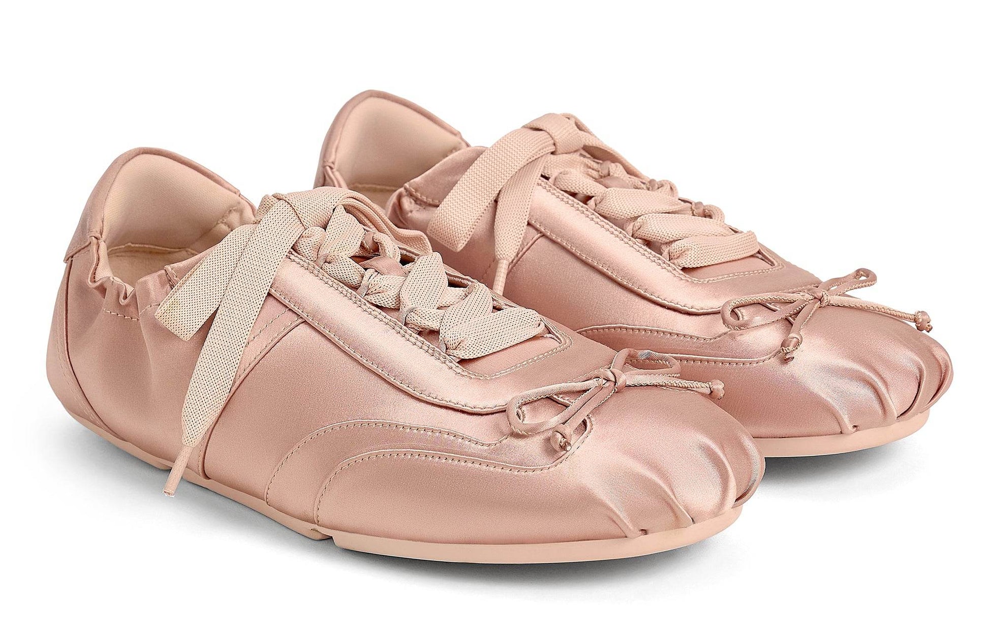 Кроссовки женские Charles&keith Ck 1 - Boxette Shop