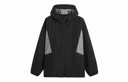 Куртка мужская Gxg Color Blocking Hooded Zip
