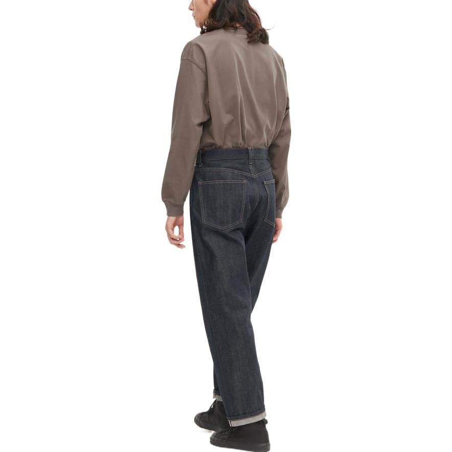 Джинсы мужские Uniqlo Fw22 - Boxette Shop