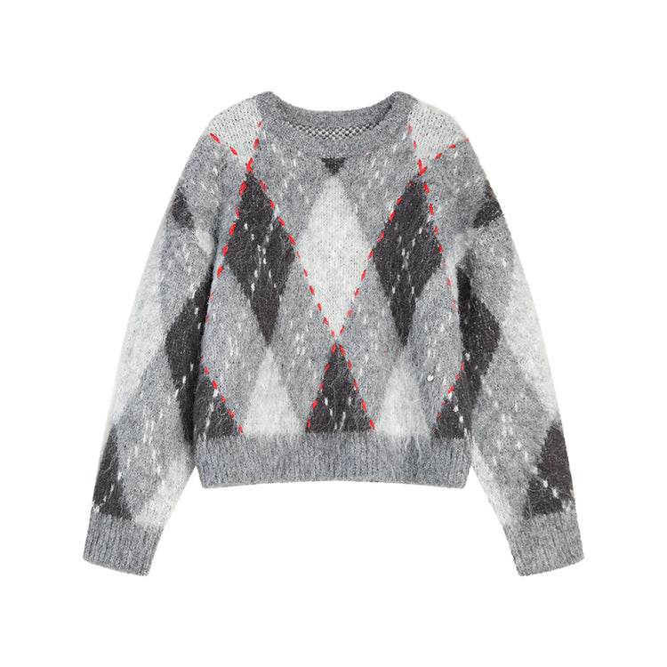 Свитер женский Elle - Boxette Shop