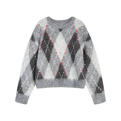 Свитер женский Elle - Boxette Shop