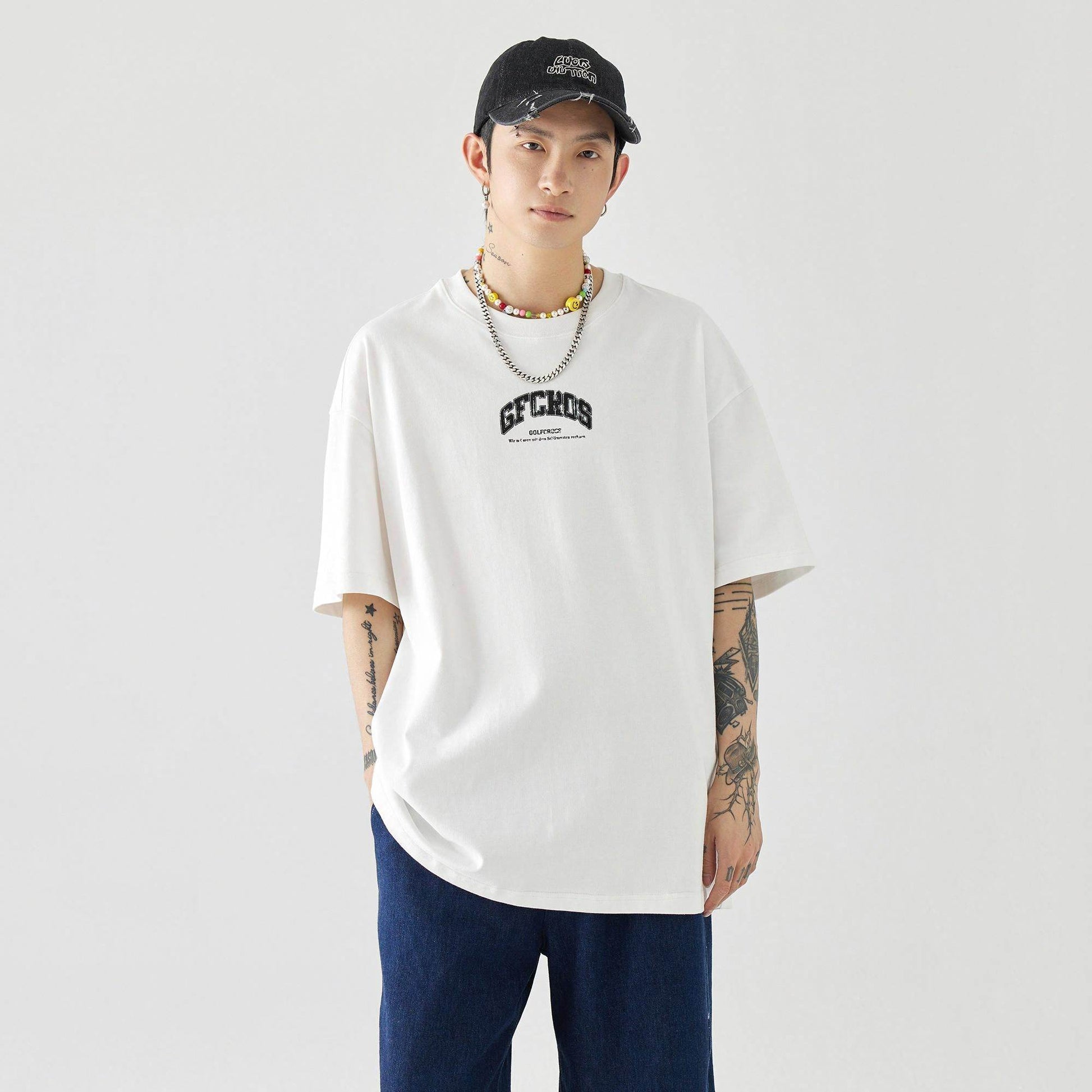 Футболка Golfcross - Boxette Shop