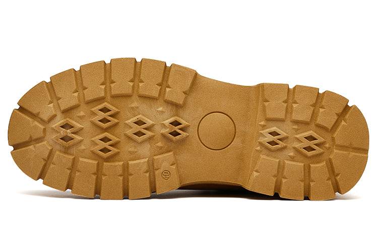 Сапоги мужские AAA SINCE 1955 - Boxette Shop