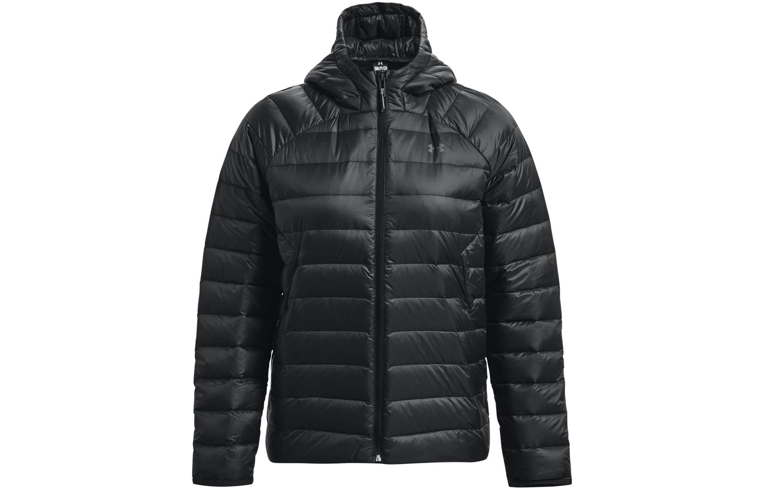 Пуховик женский Under Armour FW22 - Boxette Shop