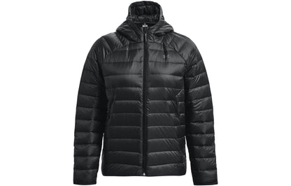 Пуховик женский Under Armour FW22 - Boxette Shop