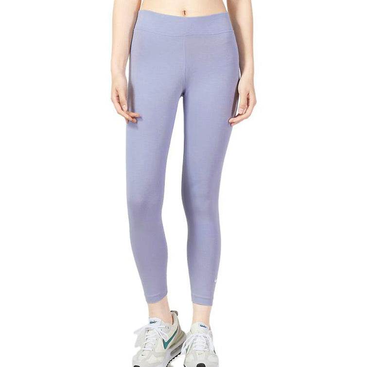 Спортивные леггинсы женские Nike SS23 - Boxette Shop