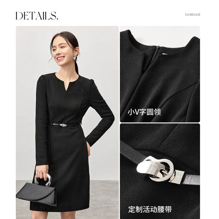 Платье женское Sentubila - Boxette Shop