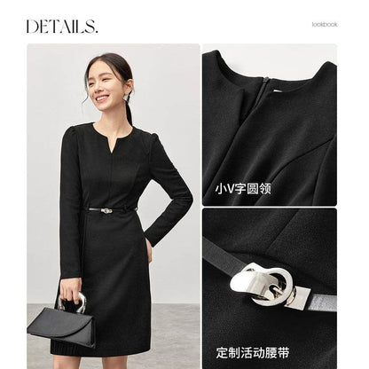 Платье женское Sentubila - Boxette Shop