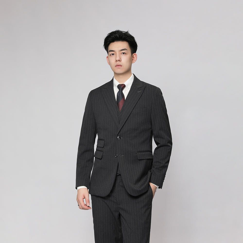 Пиджак мужской Johnhollis