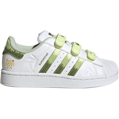 Кроссовки детские Adidas Originals Superstar 2 - Boxette Shop