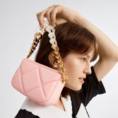 Сумка женская Charles&Keith - Boxette Shop