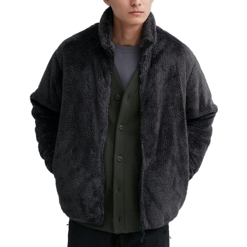 Куртка Uniqlo