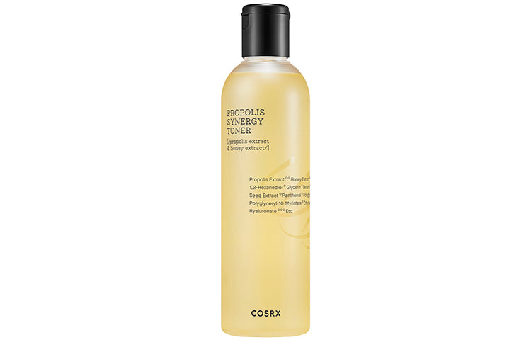 Тонер с прополисом Cosrx Propolis Synergy Toner 280 мл