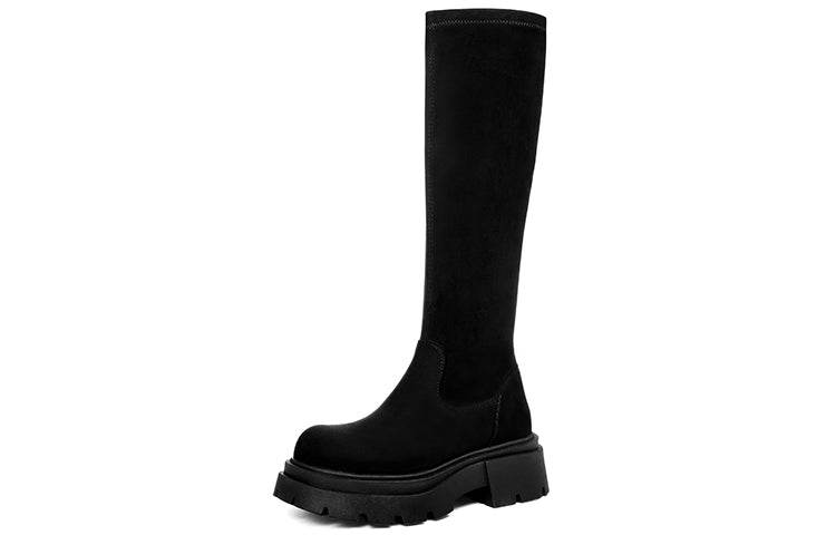 Сапоги женские Elle - Boxette Shop