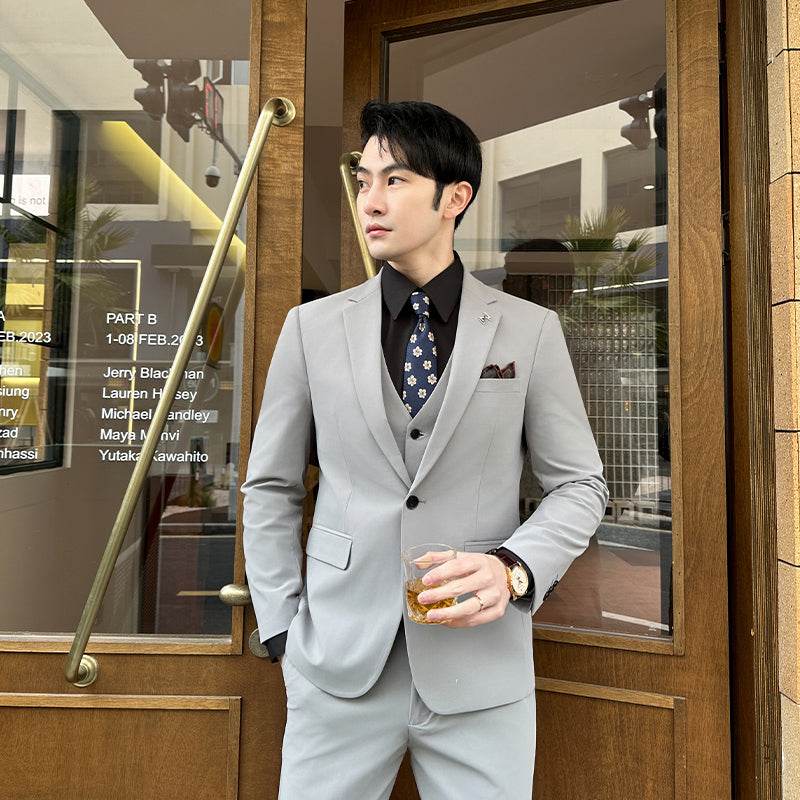 Пиджак Minfinity - Boxette Shop