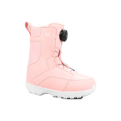 Сноубордические ботинки детские Skta x chanrich