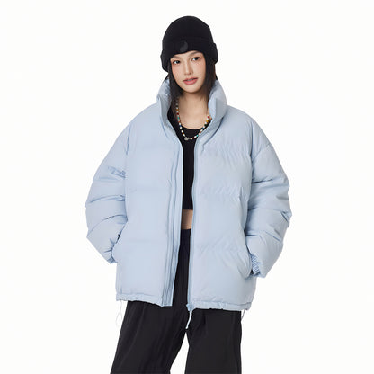 Пуховик женский Golfcross