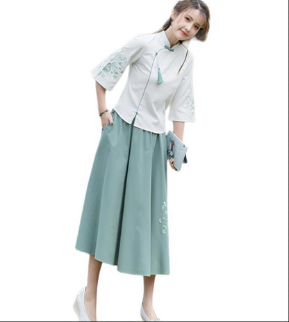 Блузка женская Pierre Cardin