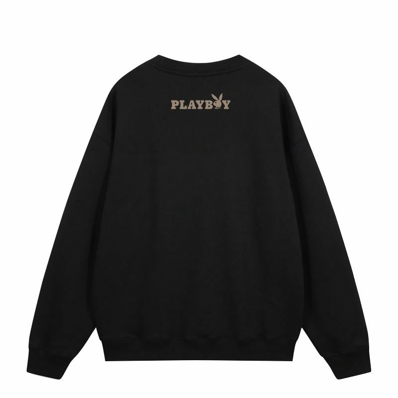 Свитер мужской Playboy