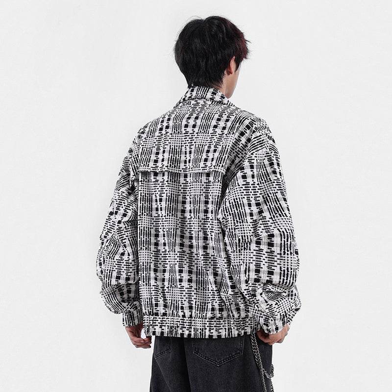 Куртка Minfinity - Boxette Shop