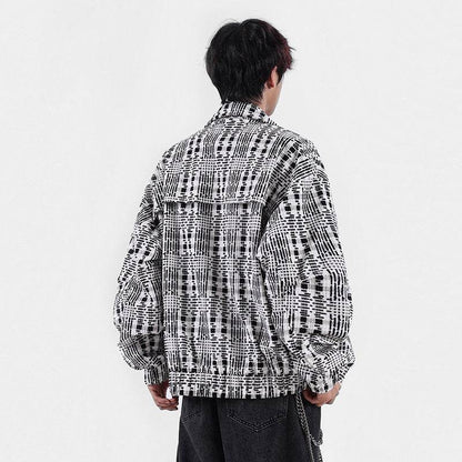 Куртка Minfinity - Boxette Shop