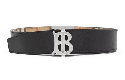 Ремень мужской Burberry - Boxette Shop