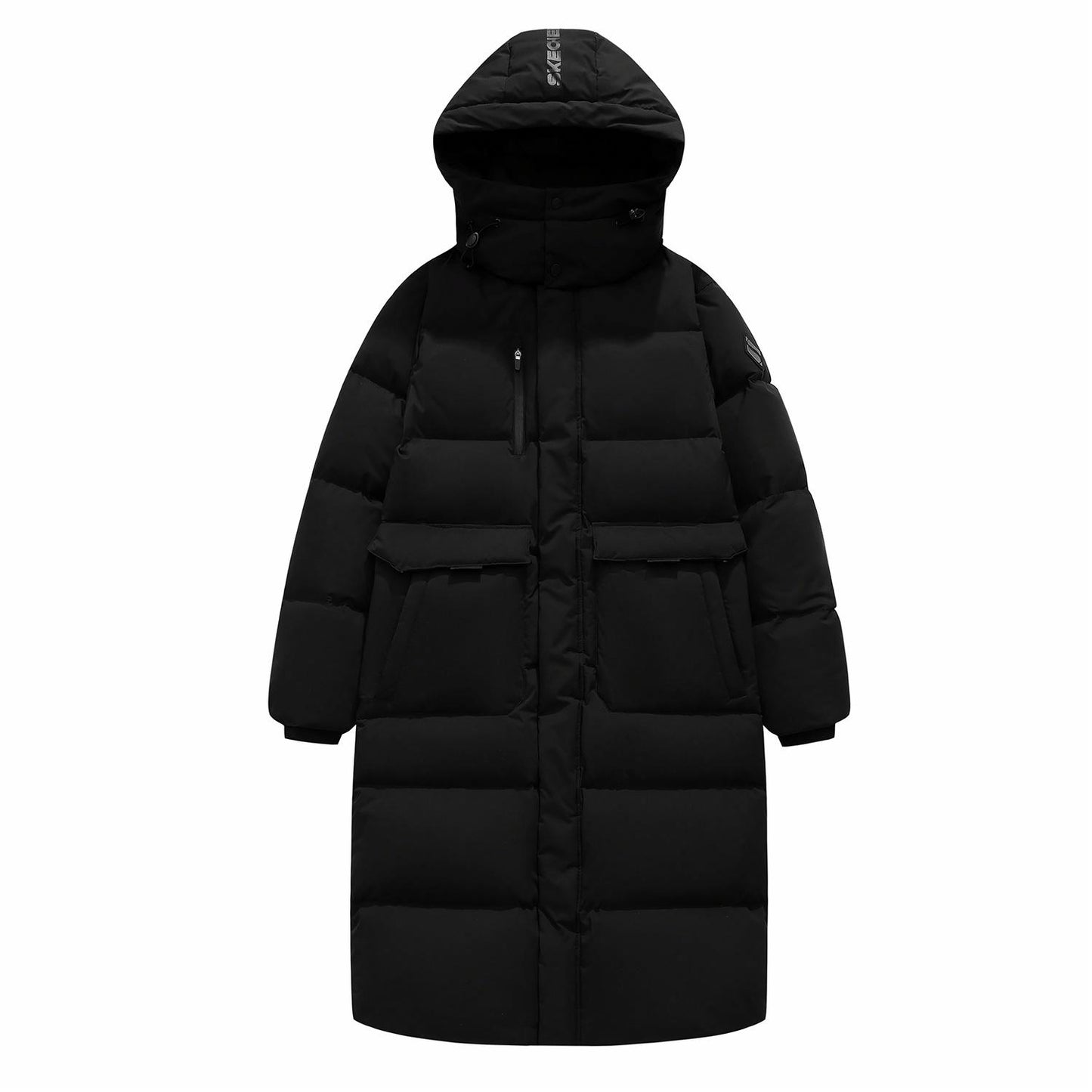 Пуховик женский Skechers