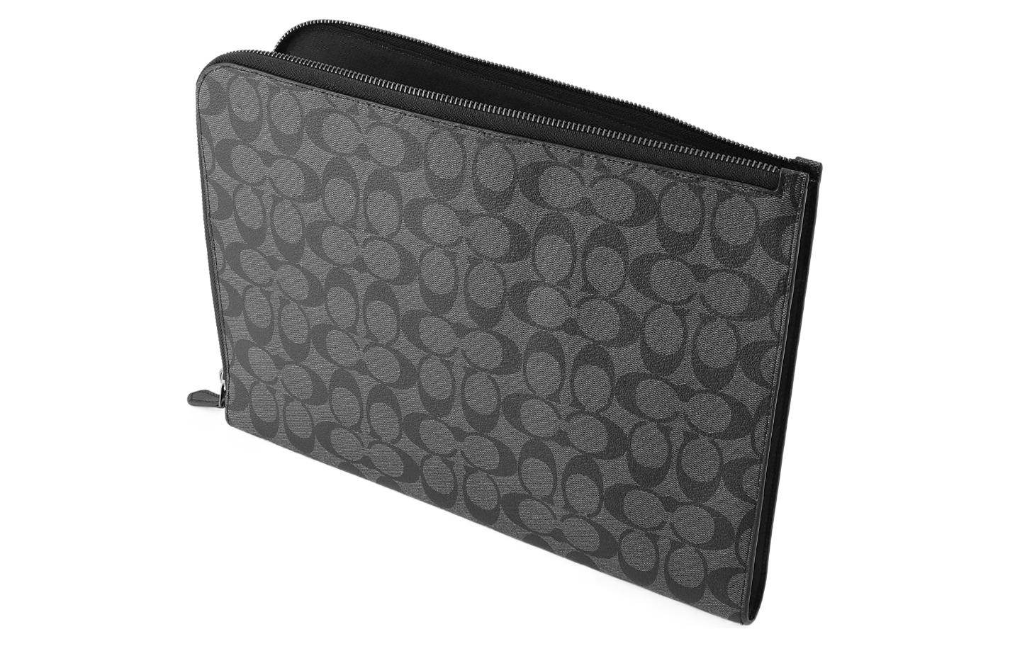 Кошелёк Coach - Boxette Shop