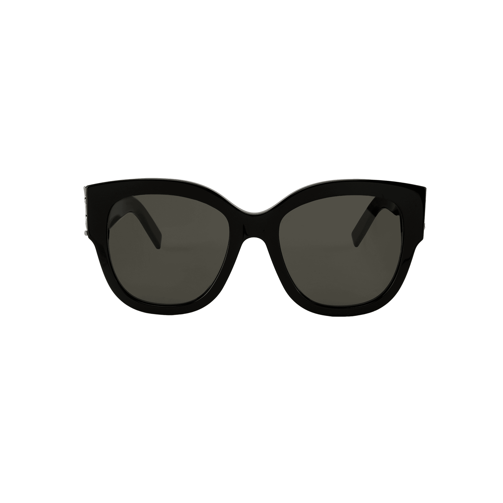 Солнцезащитные очки женские Saint Laurent SL M95/F-001 - Boxette Shop