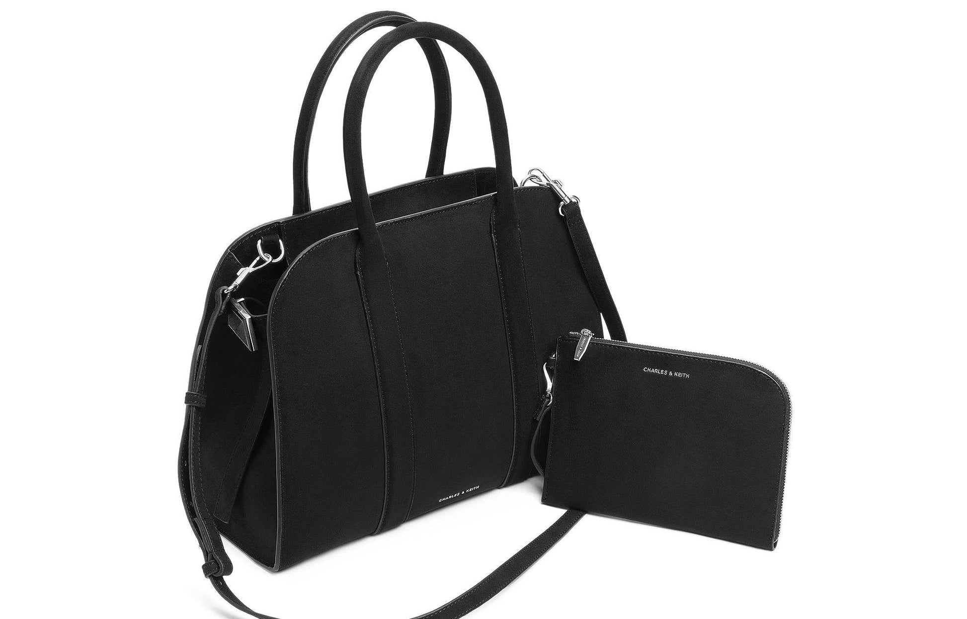 Сумка женская Charles&Keith - Boxette Shop