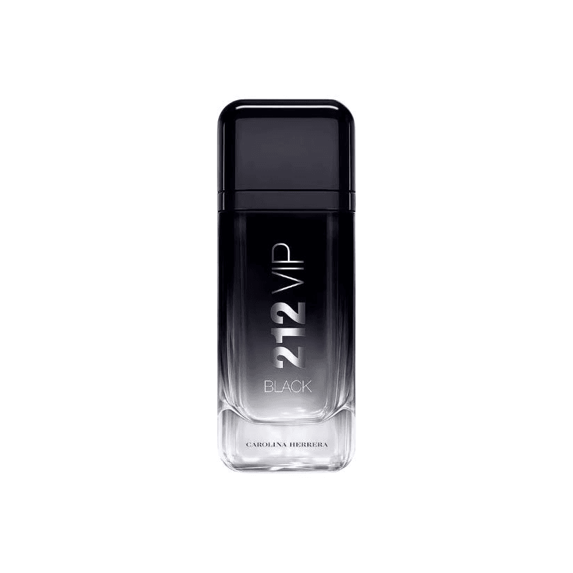 Духи мужские Carolina 212 VIP black perfume - Boxette Shop