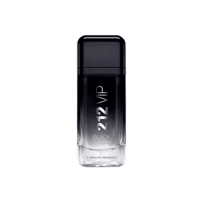 Духи мужские Carolina 212 VIP black perfume - Boxette Shop