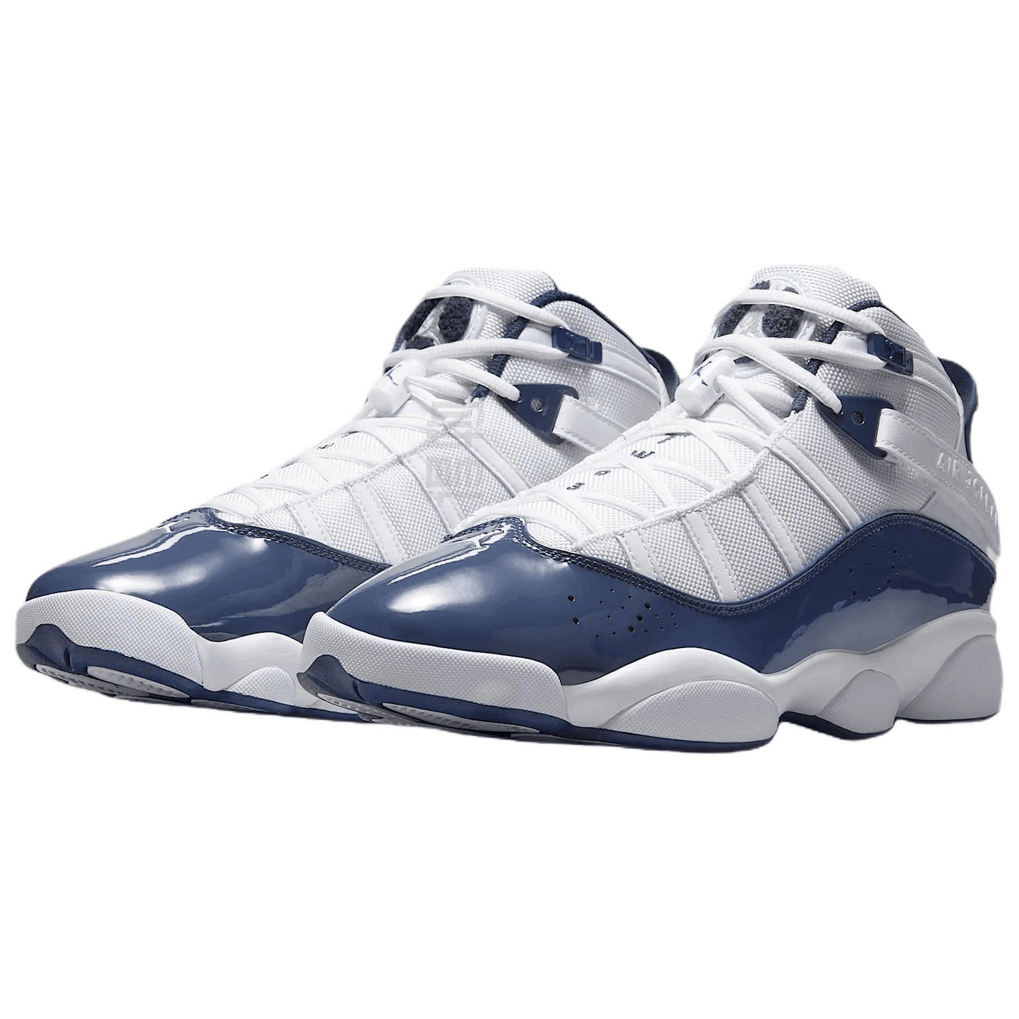 Кроссовки мужские Jordan air - Boxette Shop