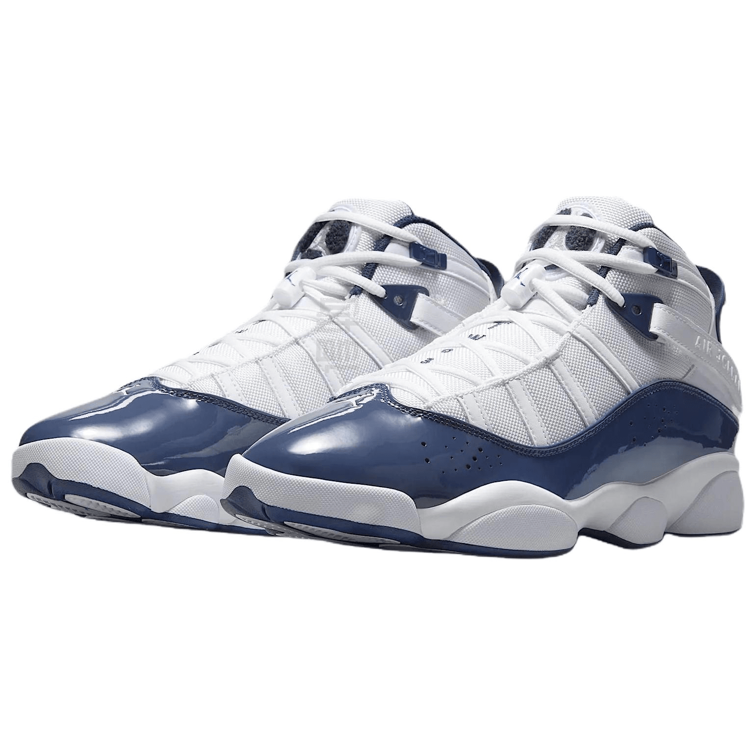 Кроссовки мужские Jordan air - Boxette Shop