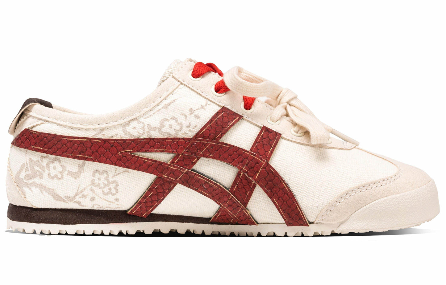 Кроссовки Onitsuka Tiger Mexico 66 - Boxette Shop