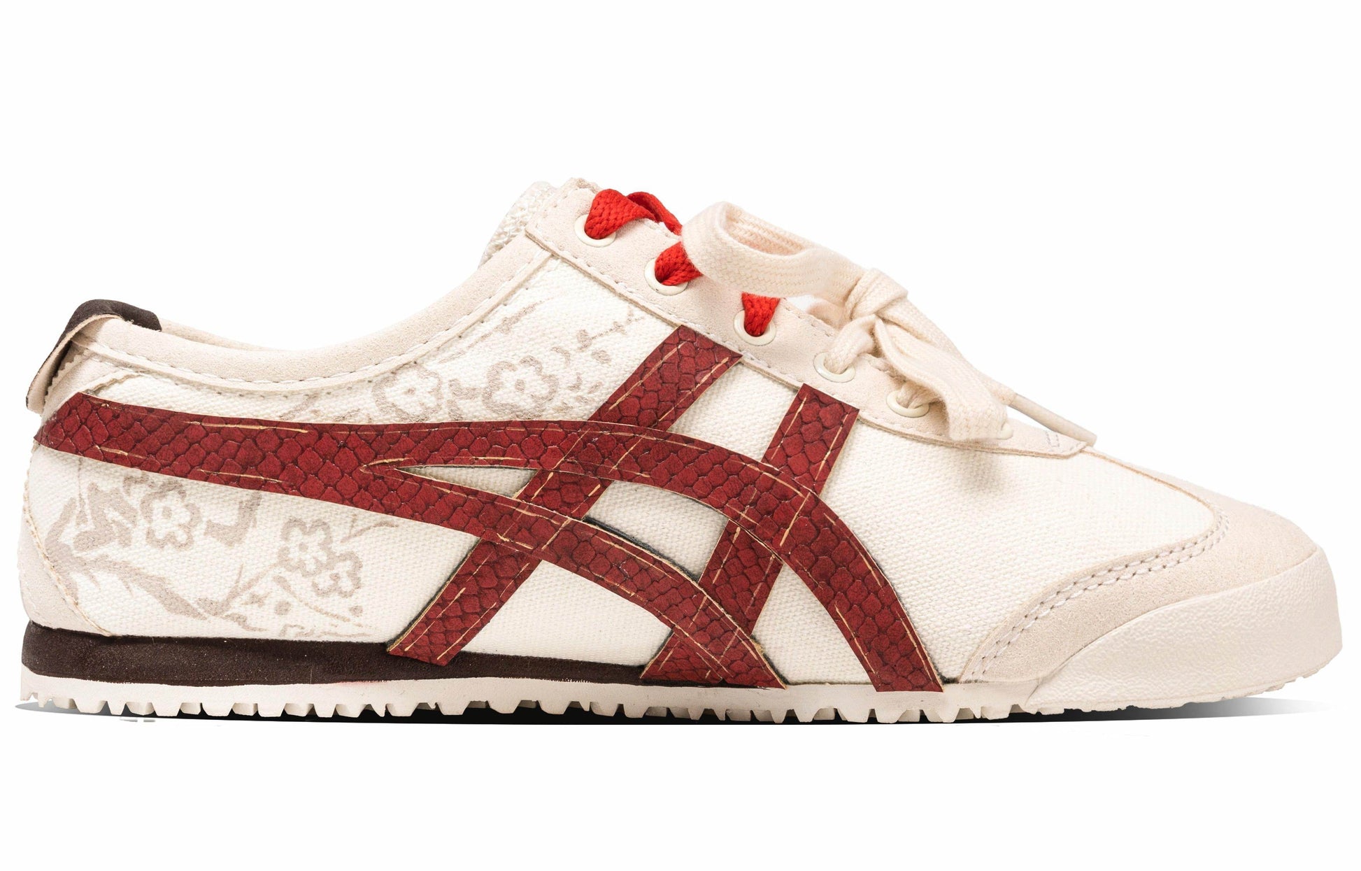 Кроссовки Onitsuka Tiger Mexico 66 - Boxette Shop