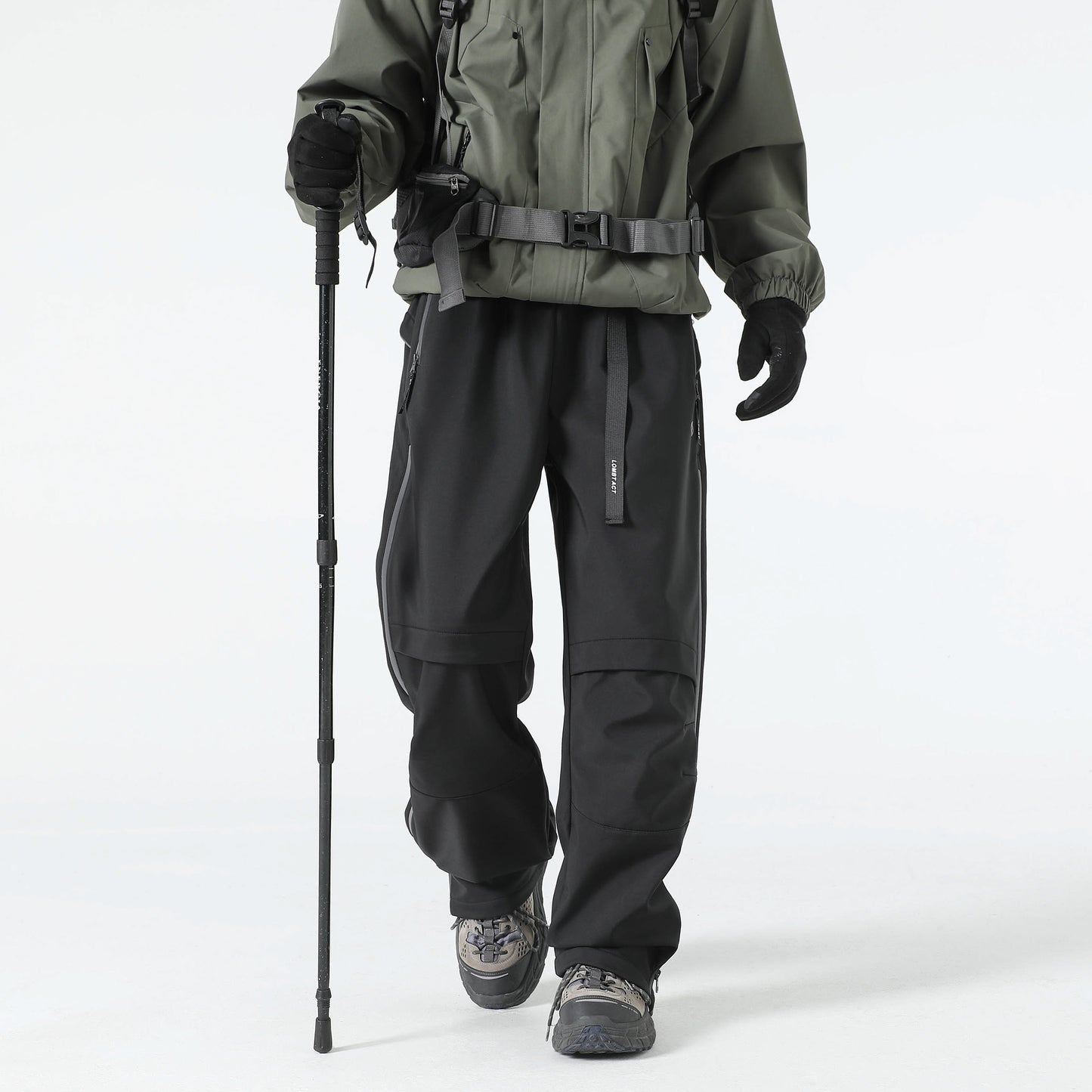 Lombt chang'i shimlari