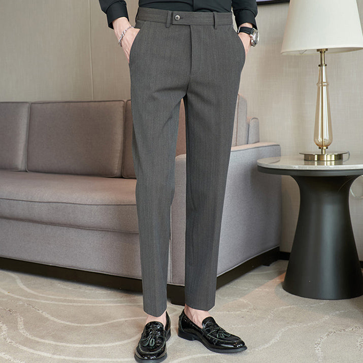 Брюки мужские Johnhollis