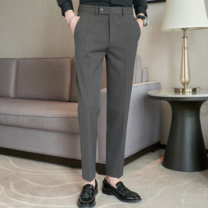 Брюки мужские Johnhollis