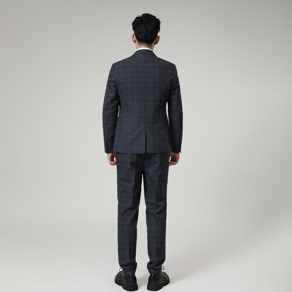 Костюм мужской Johnhollis